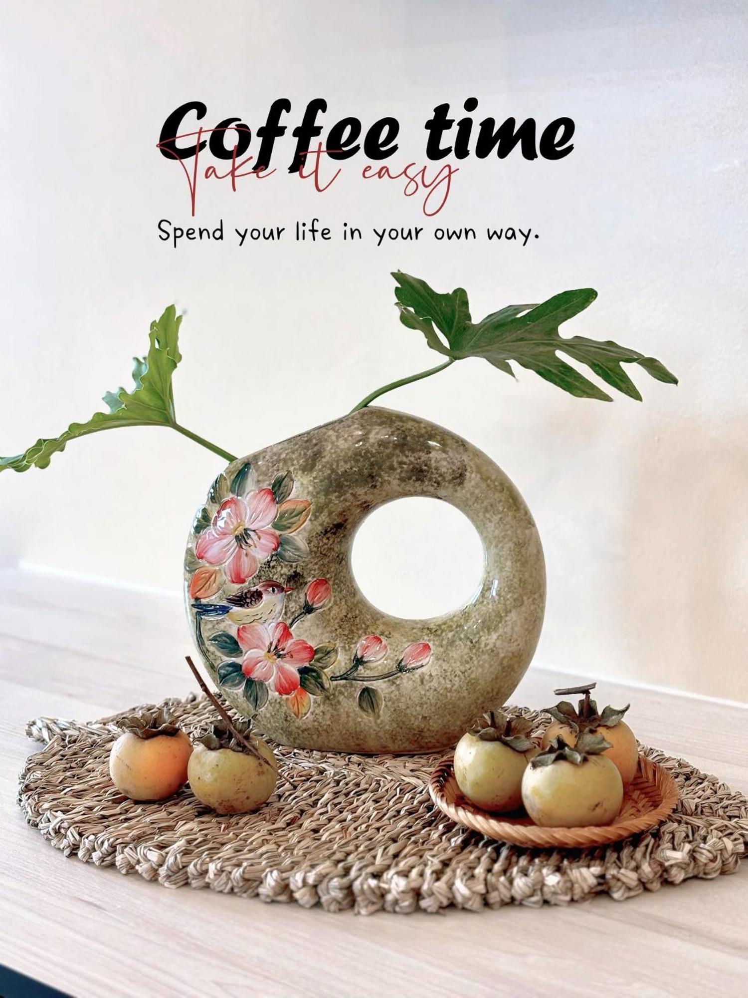 Lang Mon Truong Giang Boutique Hotel מראה חיצוני תמונה