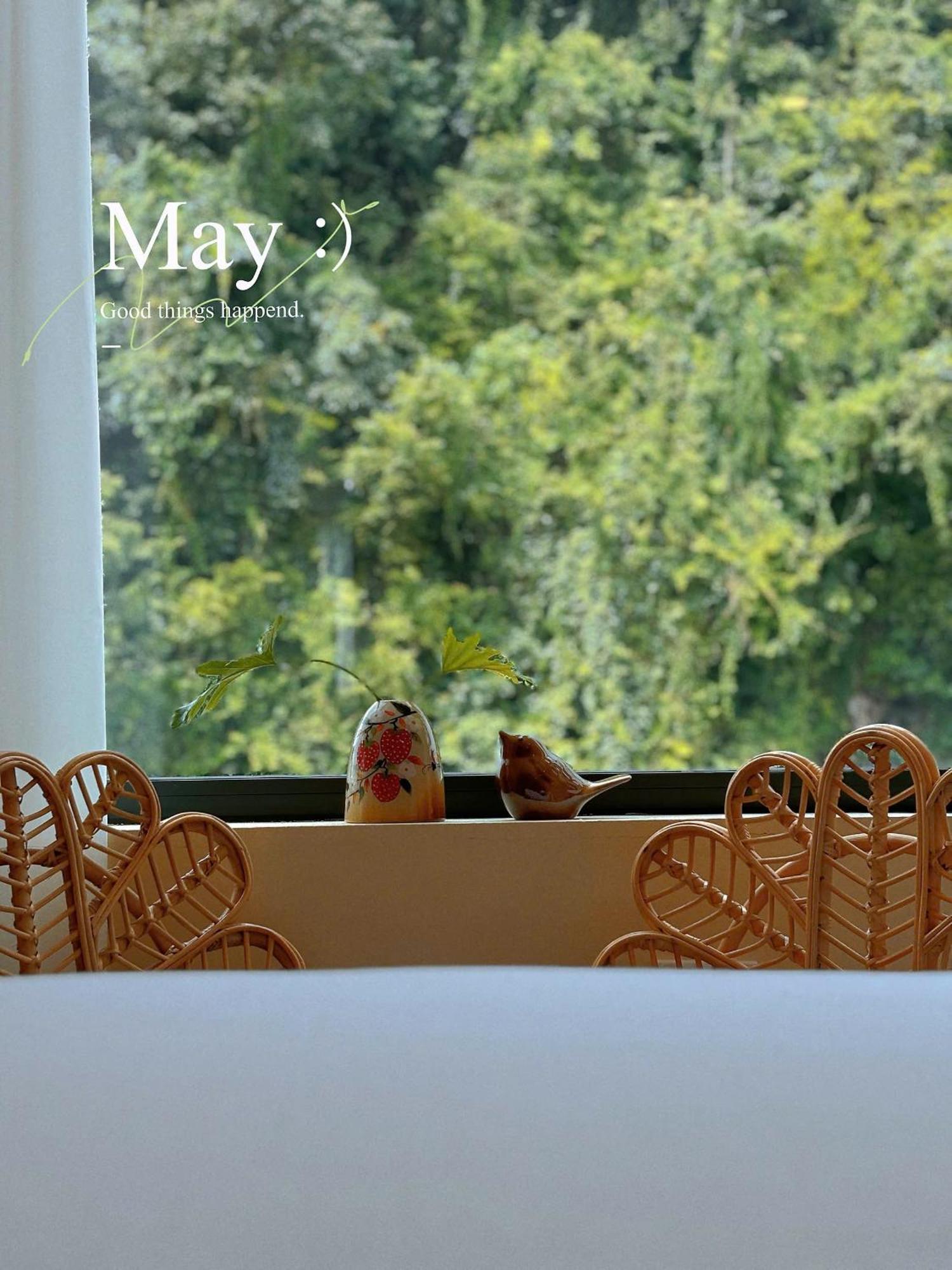 Lang Mon Truong Giang Boutique Hotel מראה חיצוני תמונה